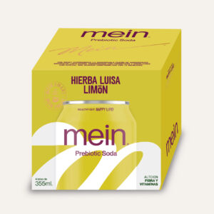 Hierba Luisa Limón