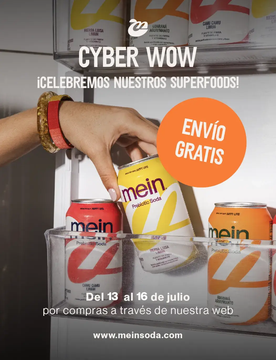 Cyber Wow