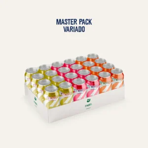 Masterpack variado, Mein
