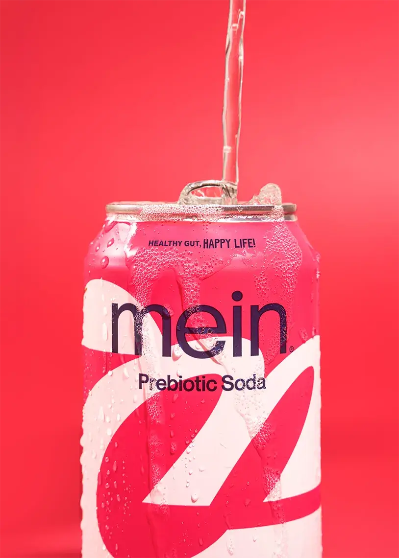 Mein sabor Camu Camu Limón
