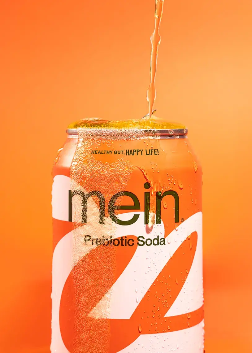 Mein sabor Guaraná Aguaymanto